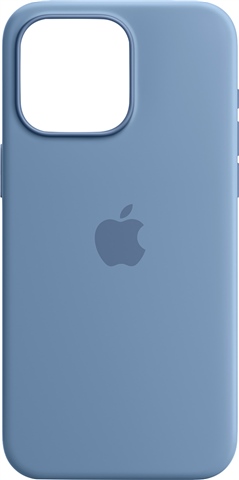 Fundas móviles azules iPhone 15 Pro - Acabado Premium Garantizado